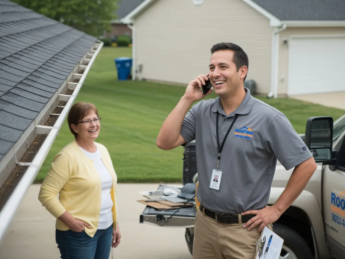 Local Roofing Contractors Glencross, SD FAQs